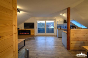 Auszeit-im-Harz Haus 3 Wohnung 8